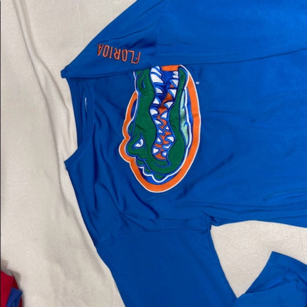 florida gators sweat shirt